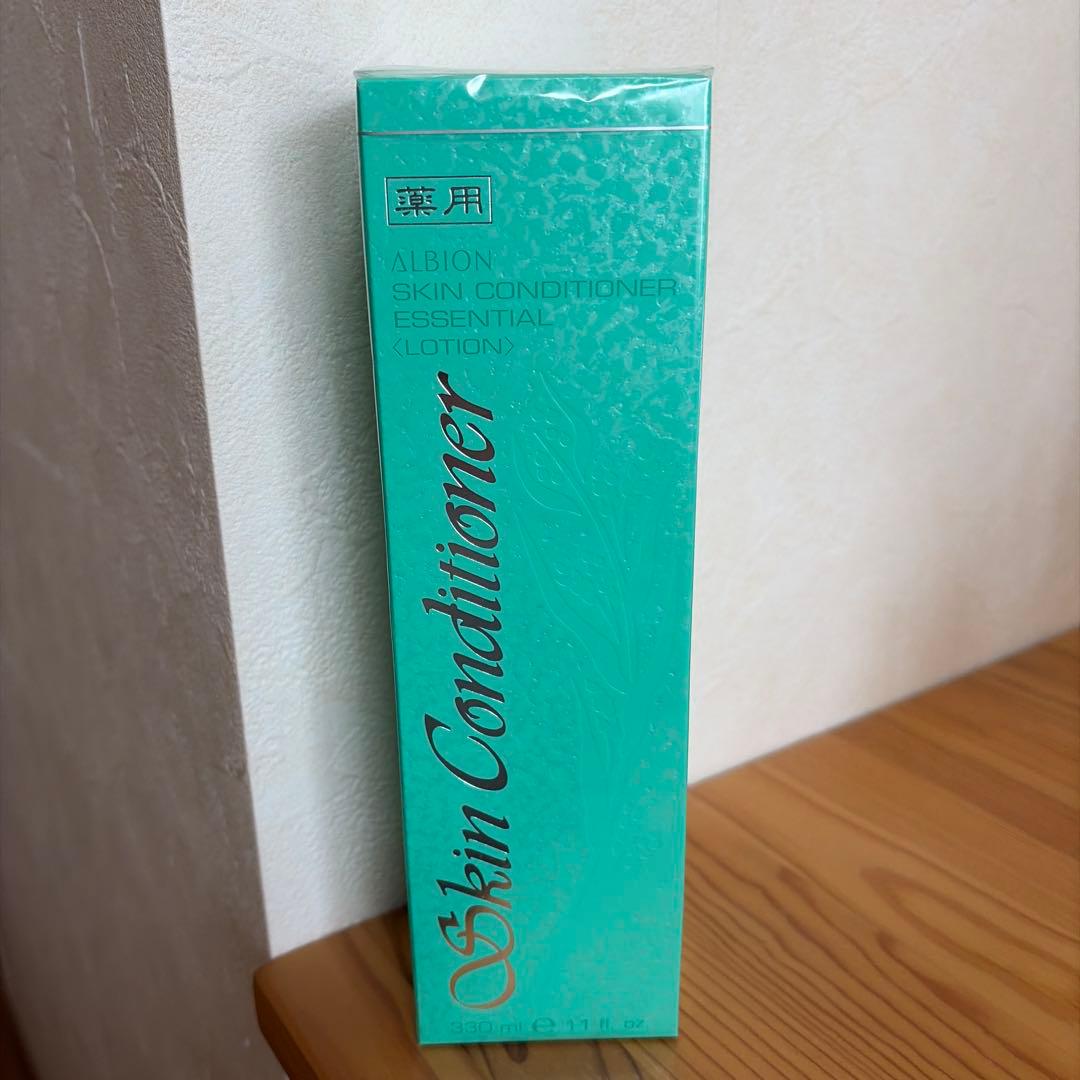 アルビオンスキンコンディショナー330時