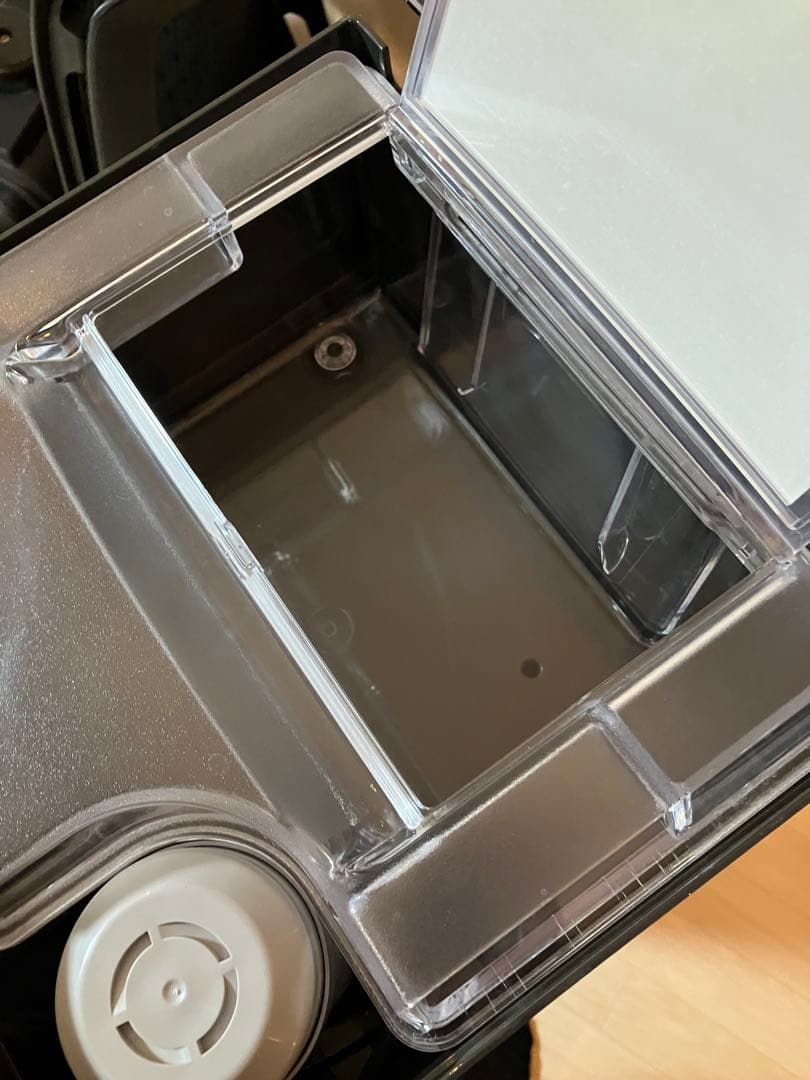 【専用】フレシャス ウォーターサーバー BSS-311 カートリッジ4つセット