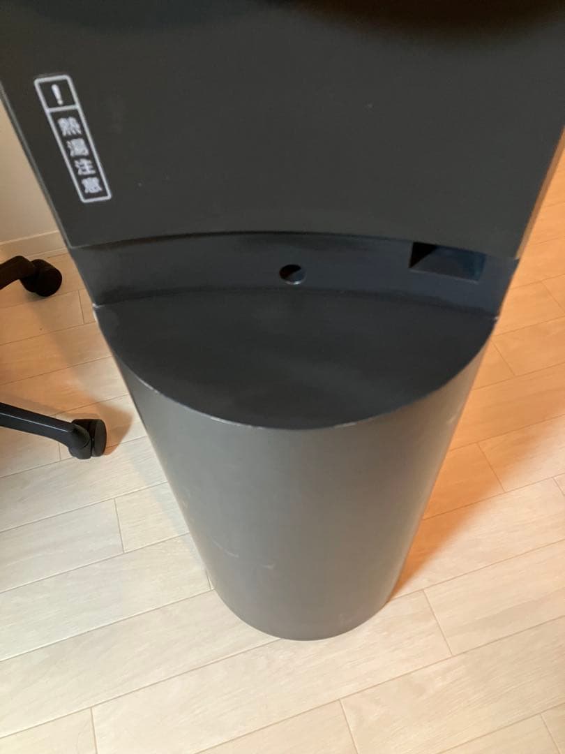 【専用】フレシャス ウォーターサーバー BSS-311 カートリッジ4つセット