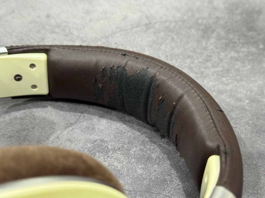 ゼンハイザー ヘッドホンSENNHEISER HD599