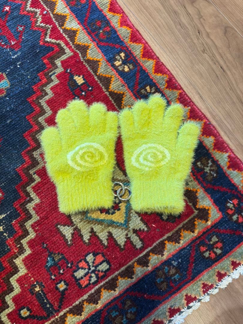 soonerorlater SOL 手袋