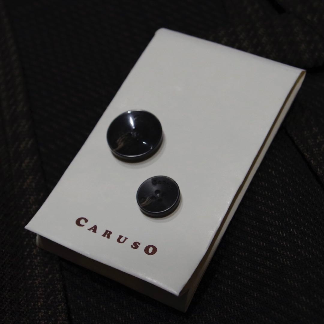 Caruso District別注 Zero ジャケット