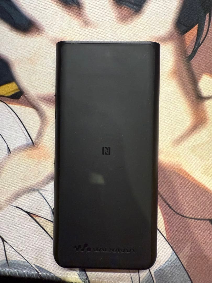 SONY NW-ZX507 64GB デジタルオーディオプレーヤー