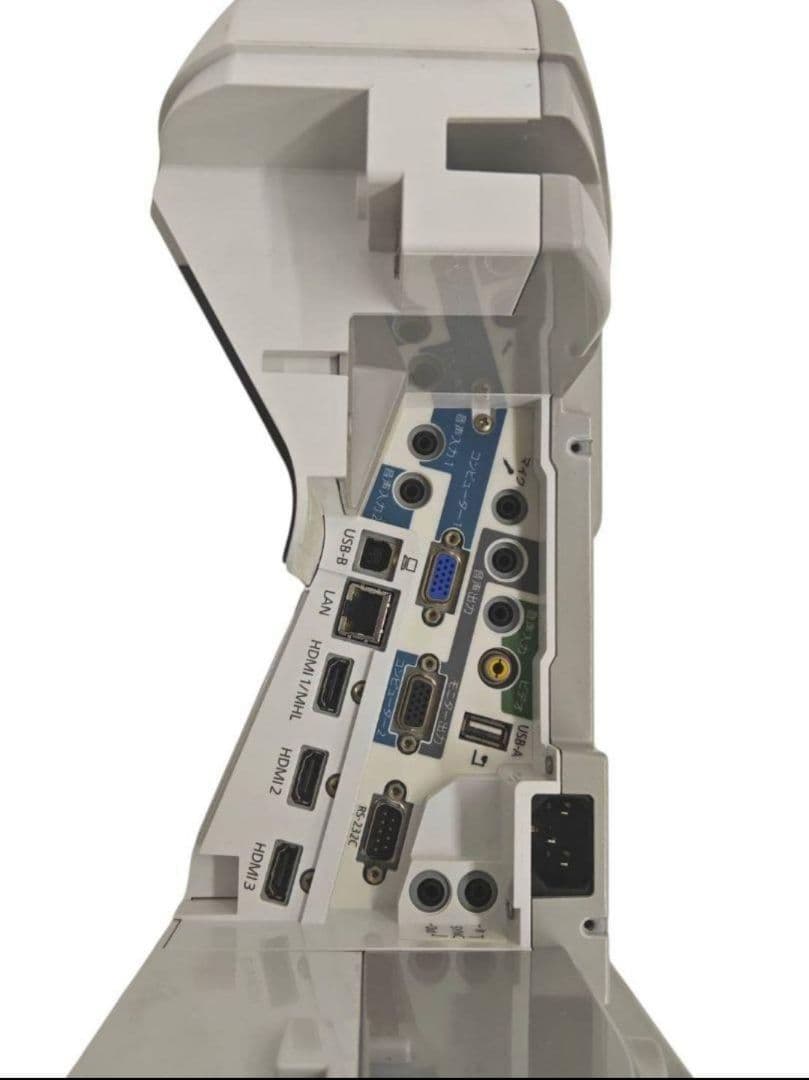 ランプ 305H エプソン　ホームシアタープロジェクター EB-685WT管27