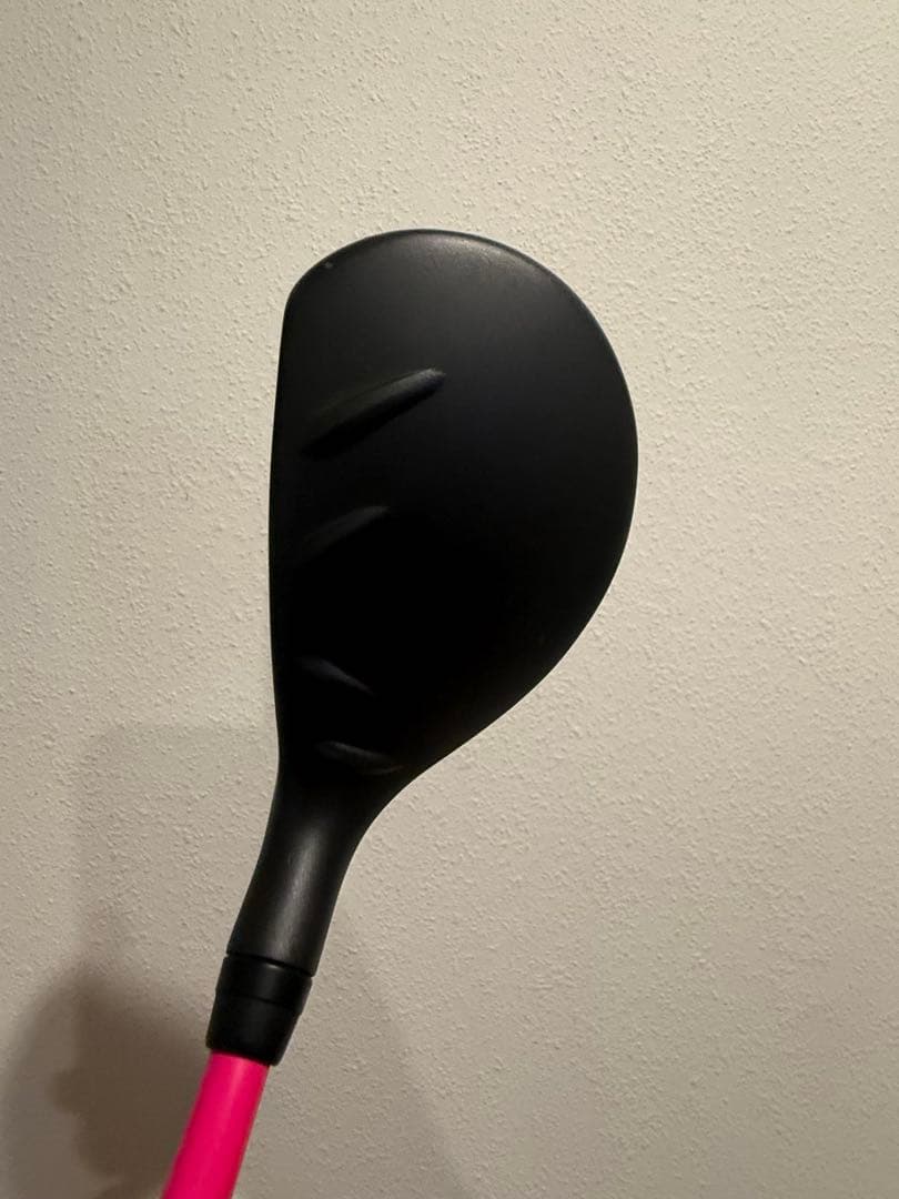 PING G410 ハイブリッド#3 19° ATTAS MB-HY75S