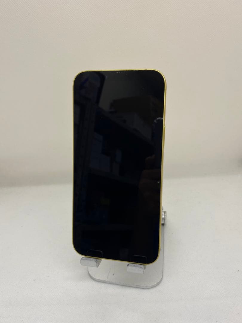 iPhone 14 Plus 256GB イエロー