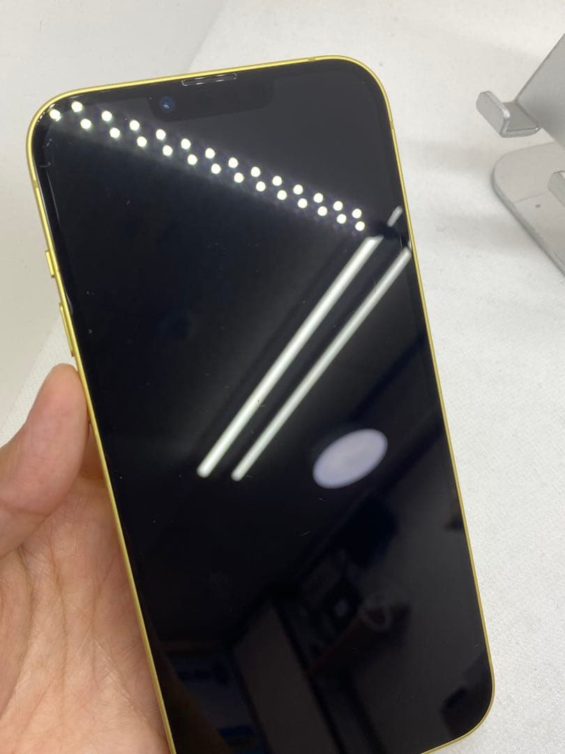 iPhone 14 Plus 256GB イエロー