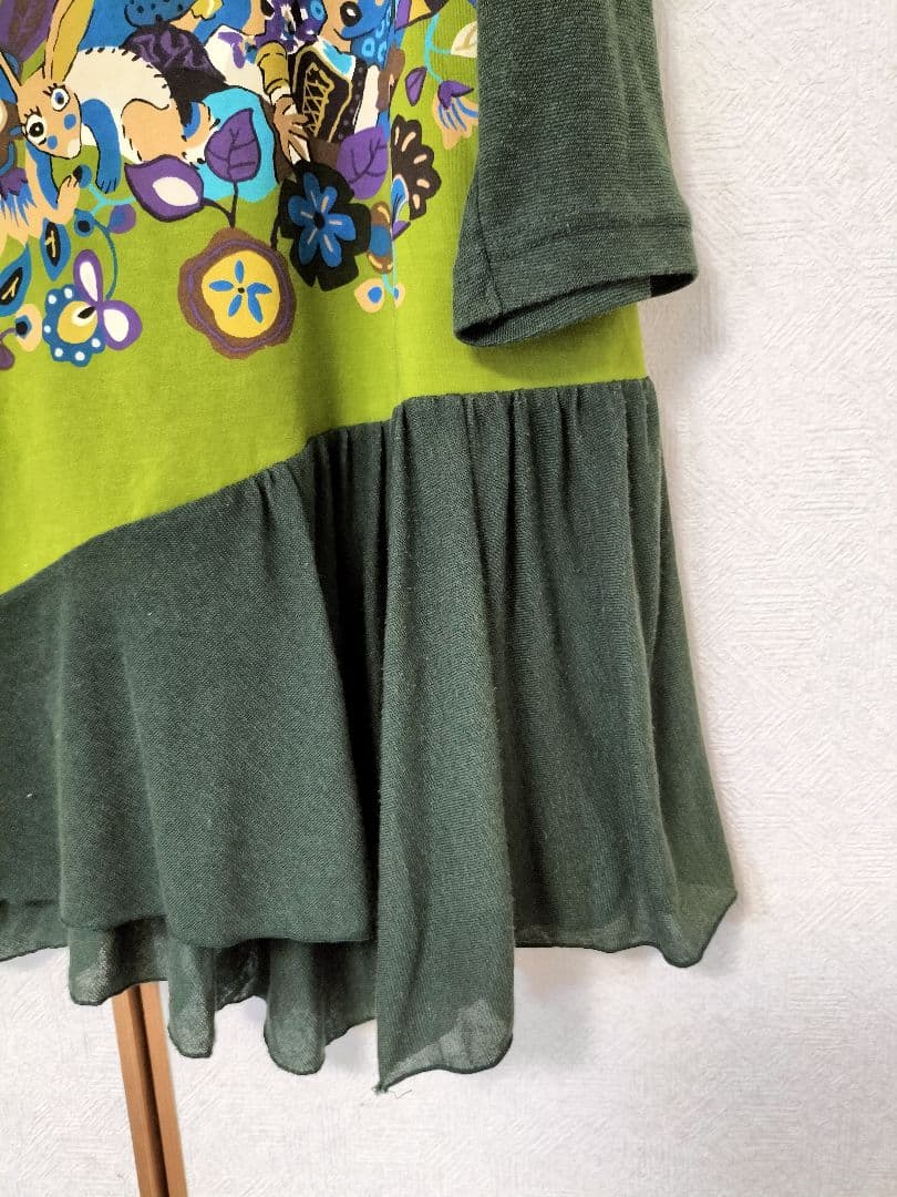 トップス TOKUKO VOL