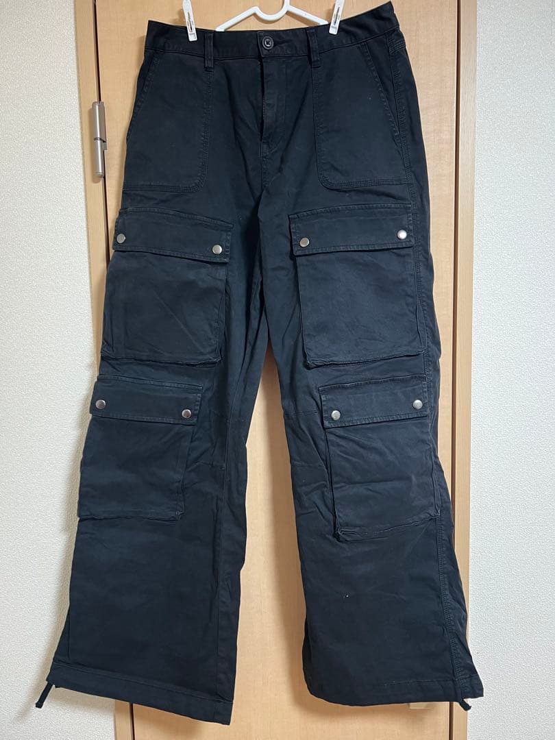 dieselカーゴパンツ