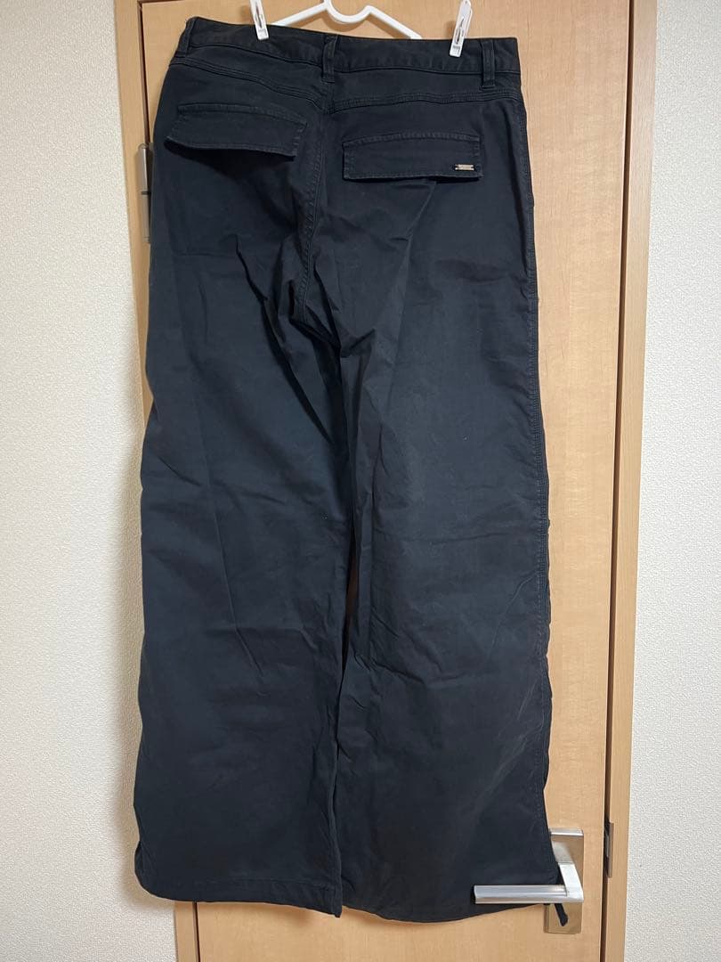 dieselカーゴパンツ