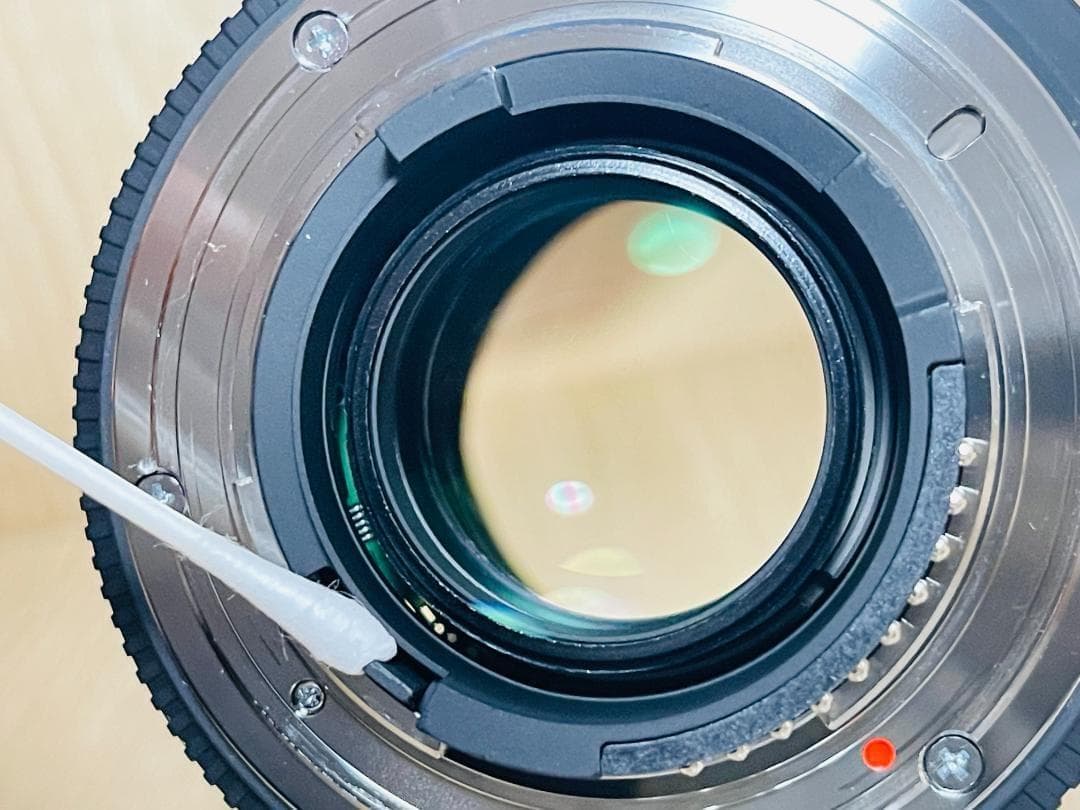 SIGMA シグマ 17-50mm F2.8 EX DC OS HSM ニコン用