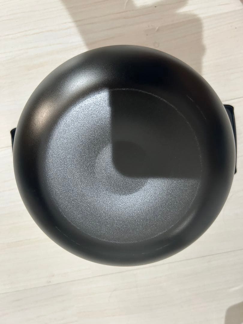 【美品】SHARP HEALSIO ホットクックKN-HW16E-W