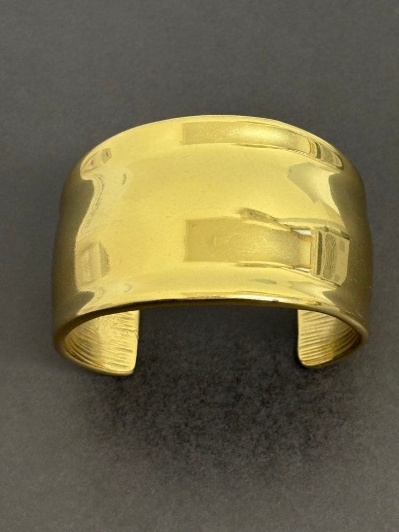 Curensology(カレンソロジー)「ＣＳＧ」ワイドバングル