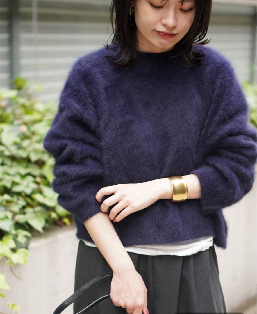 Curensology(カレンソロジー)「ＣＳＧ」ワイドバングル