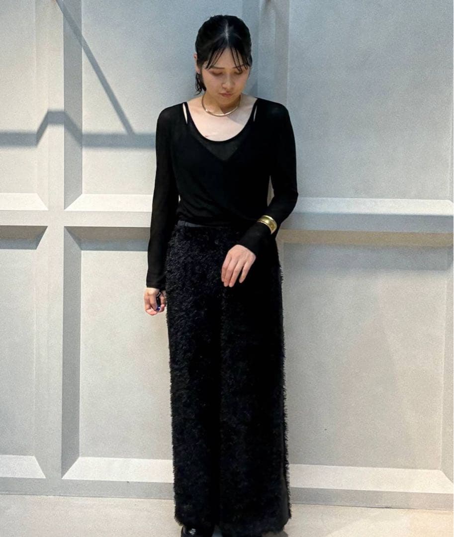 Curensology(カレンソロジー)「ＣＳＧ」ワイドバングル