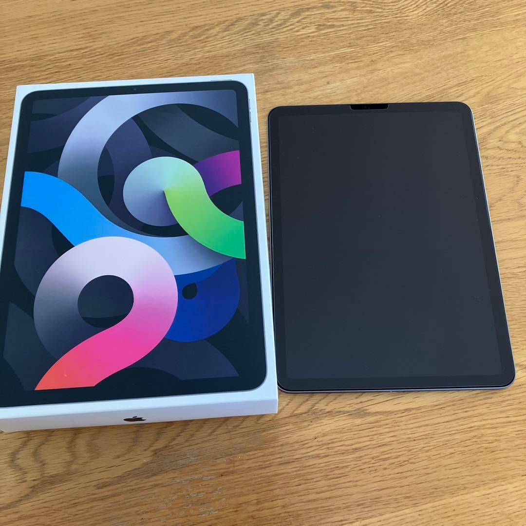 iPad Air 第4世代 Wi-Fi 256GB