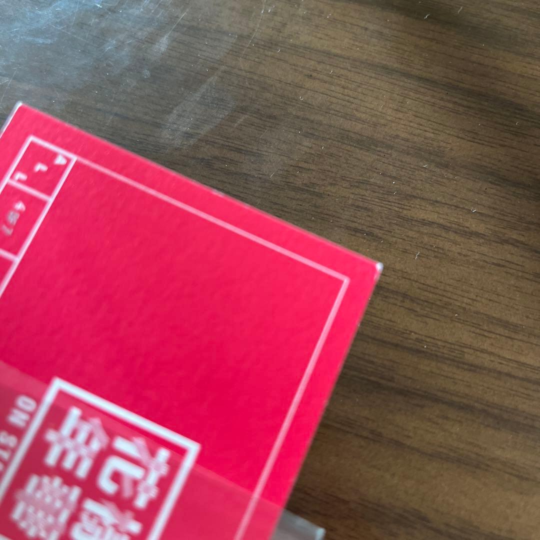 BTS 花様年華　オンステージ　オンステ　ミニフォト　オール　コンプ