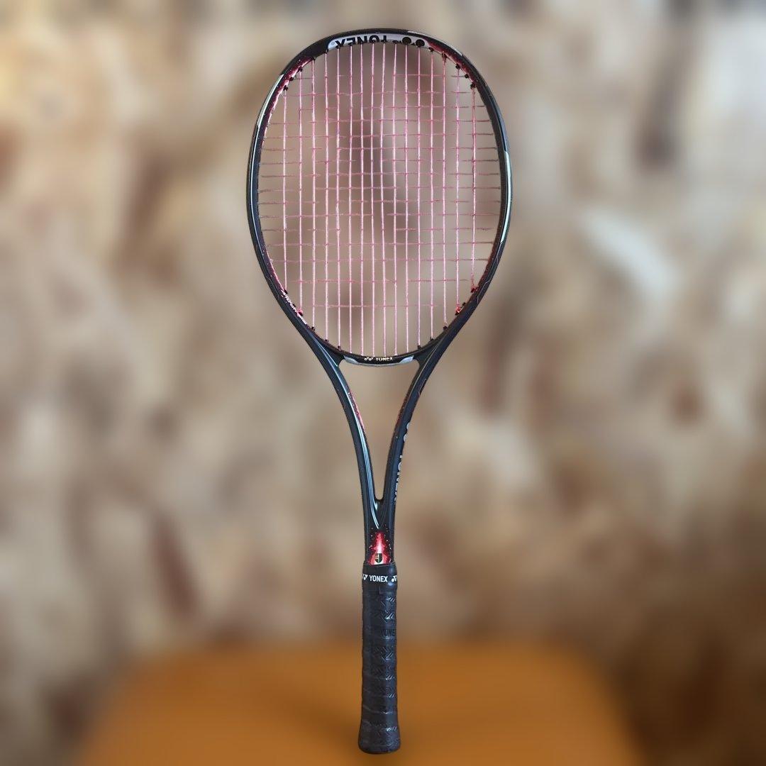 YONEX GEOBREAK 70VS ソフトテニスラケット