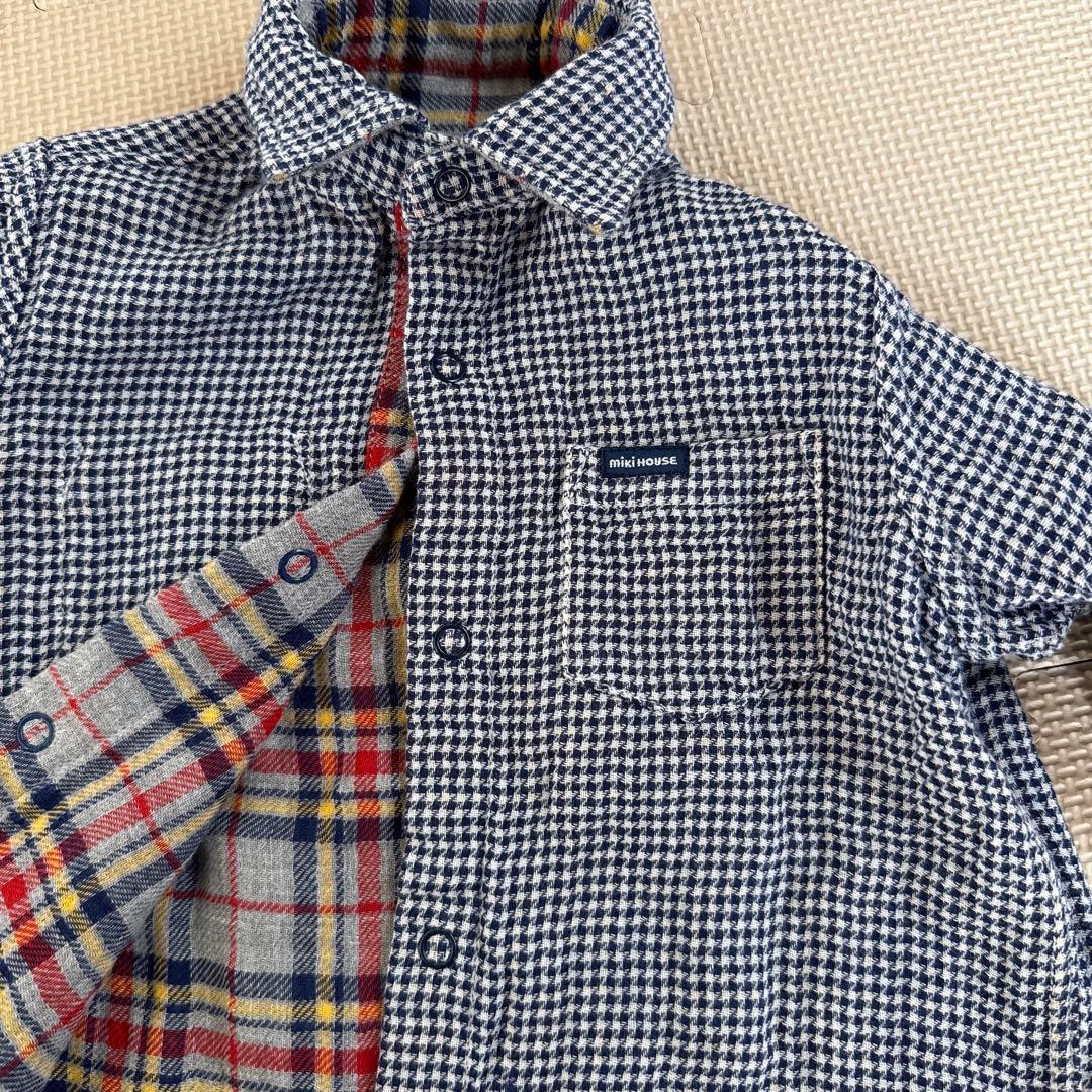 ミキハウス　ダブルビー　100サイズ　まとめ売り