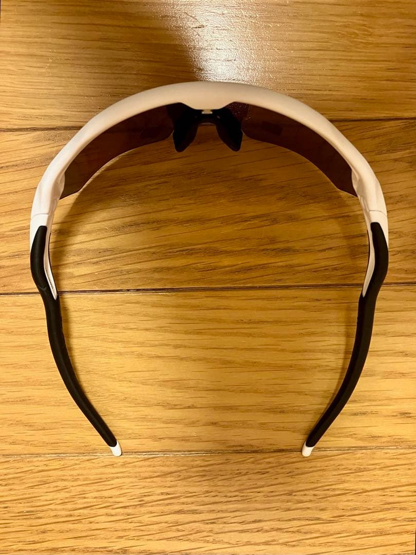 【使用2回正規品】OAKLEY RADAR EV XS PATH(oj9001)