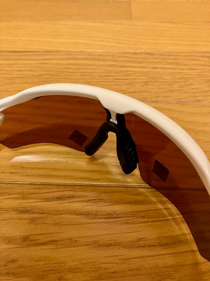 【使用2回正規品】OAKLEY RADAR EV XS PATH(oj9001)