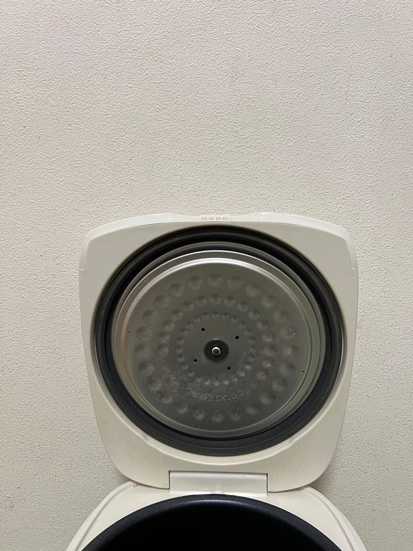 長谷川かな タイガー 2020年製 炊飯器 1升 10合 炊きたて