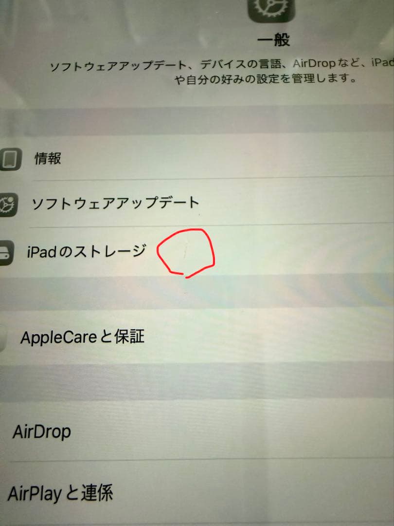 iPad Pro 第3世代 12.9インチ 256GB Cellular