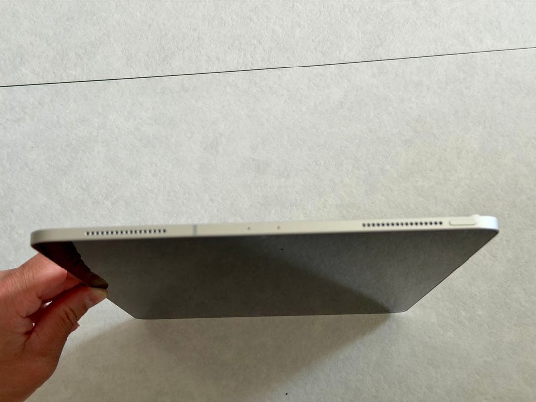 iPad Pro 第3世代 12.9インチ 256GB Cellular