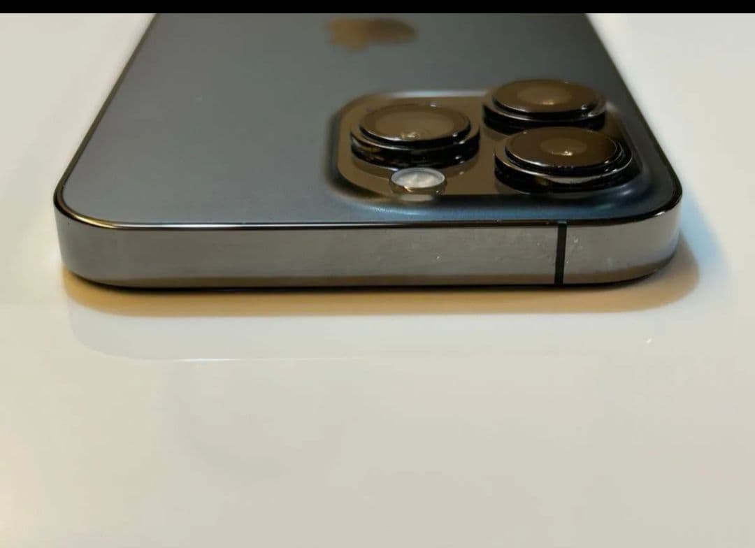 iPhone13pro simフリー 128GB（ケース3個おまけ）