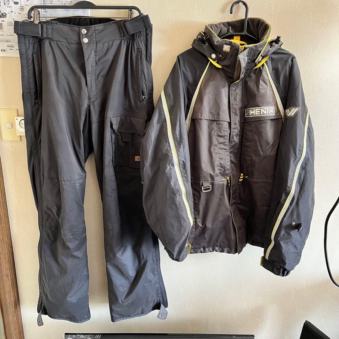 PHENIXスキースノーボードウェア　メンズL フェニックス　180