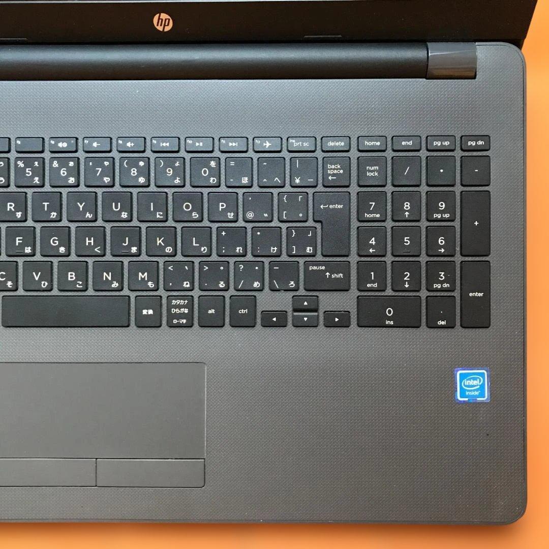 ✨美品！✨Win11✨Office✨15.6インチ✨Webカメラ✨テンキーDVD