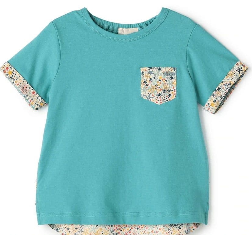 未開封SENSE OF WONDER ボーイズセット2026年福袋 130cm