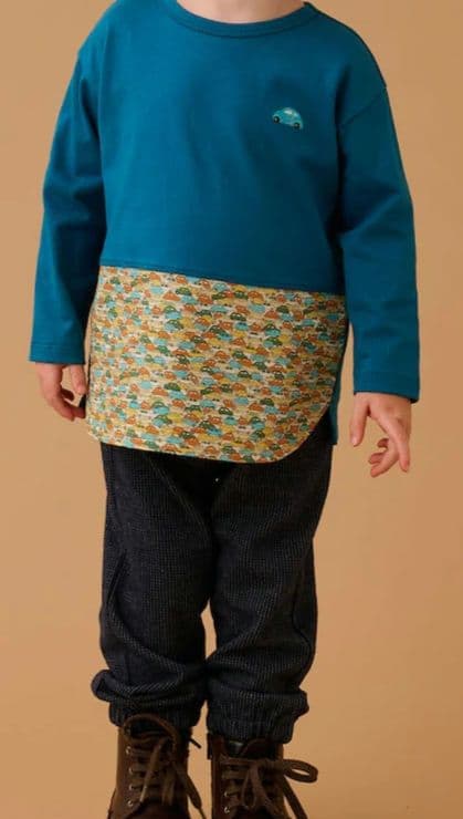 未開封SENSE OF WONDER ボーイズセット2026年福袋 130cm