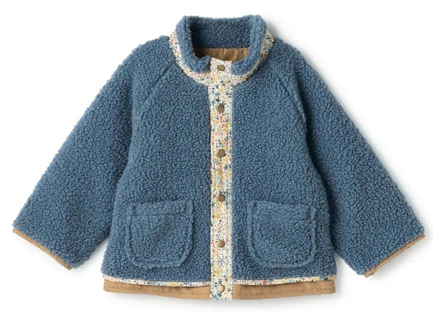 未開封SENSE OF WONDER ボーイズセット2026年福袋 130cm