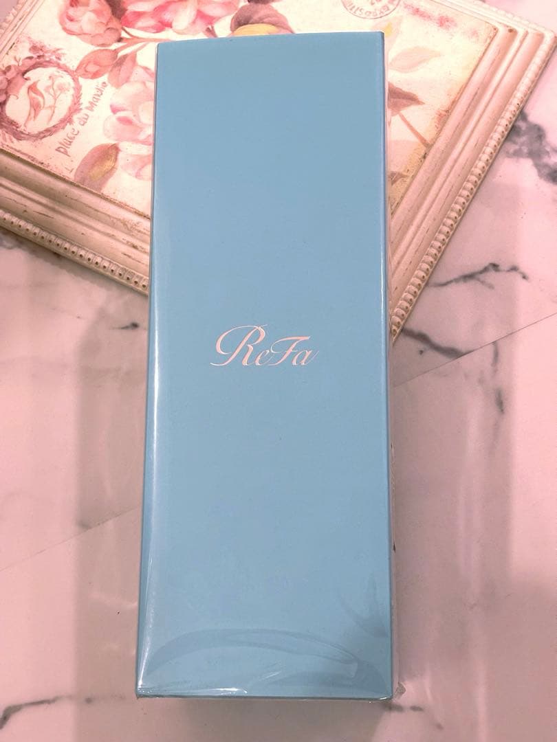 ReFa リファインバブルS シャワーヘッド