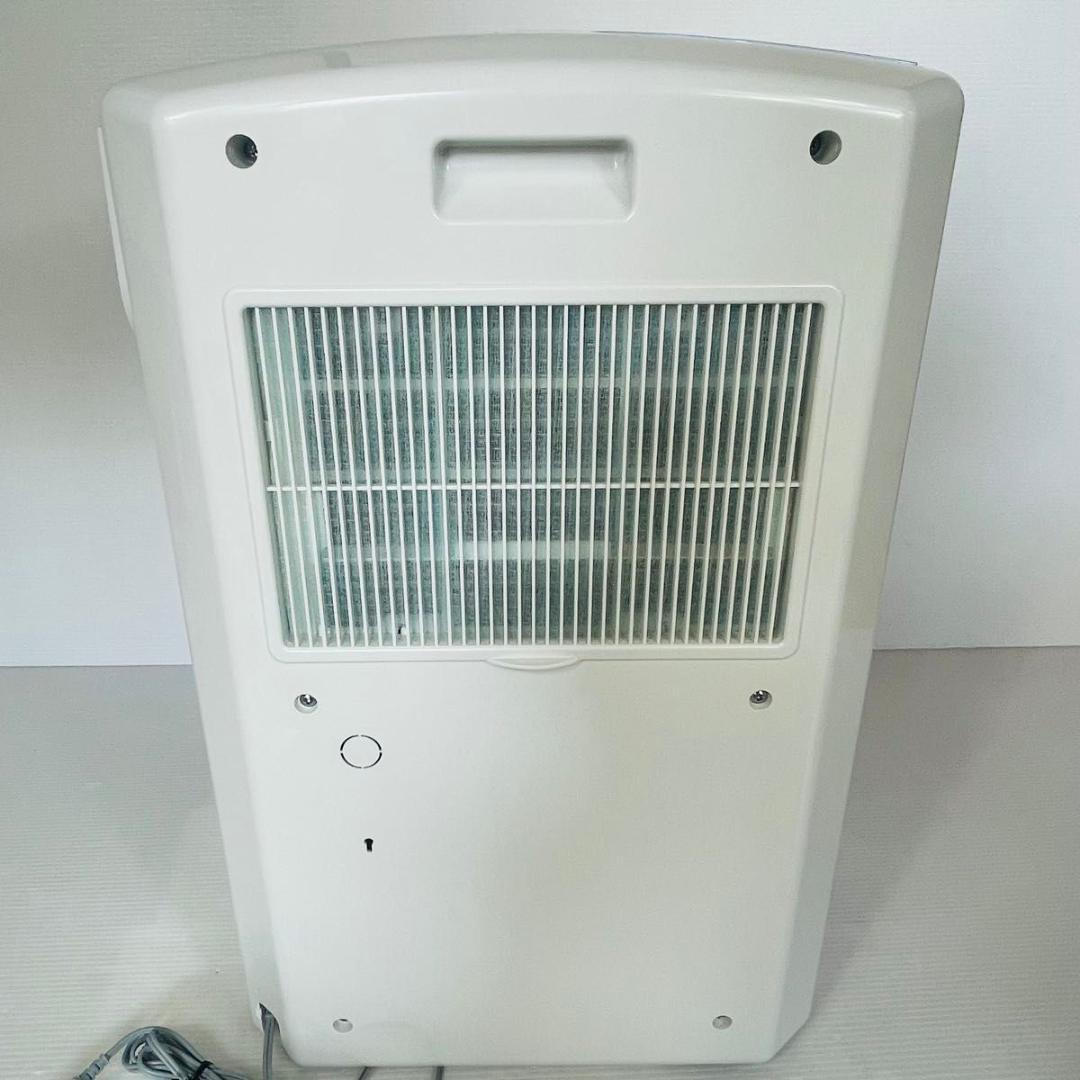 【美品・23年製】CORONA コロナ CDM-1023 冷風・衣類乾燥機除湿機