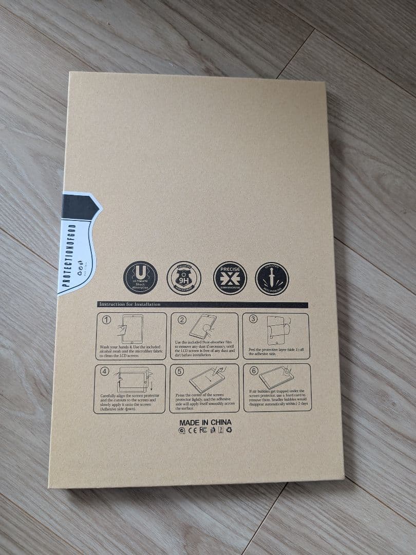 Android15 12インチタブレットTeclast T60AI