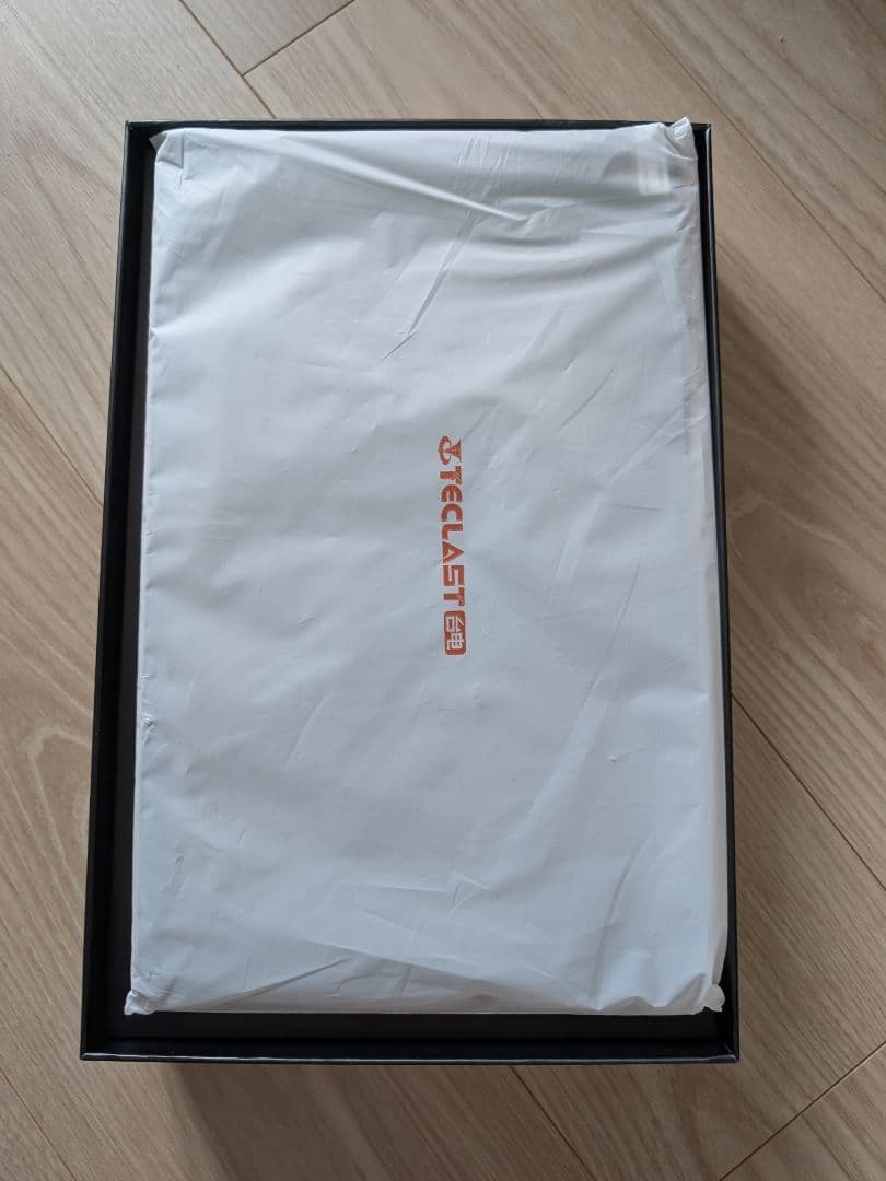 Android15 12インチタブレットTeclast T60AI