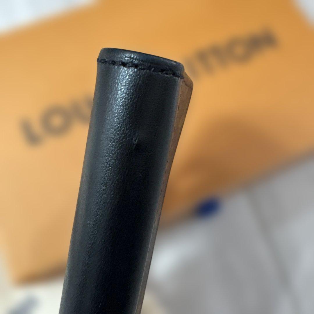 LOUIS VUITTON⭐︎正規店購入⭐︎iPhone15Pro⭐︎スマホケース⭐︎