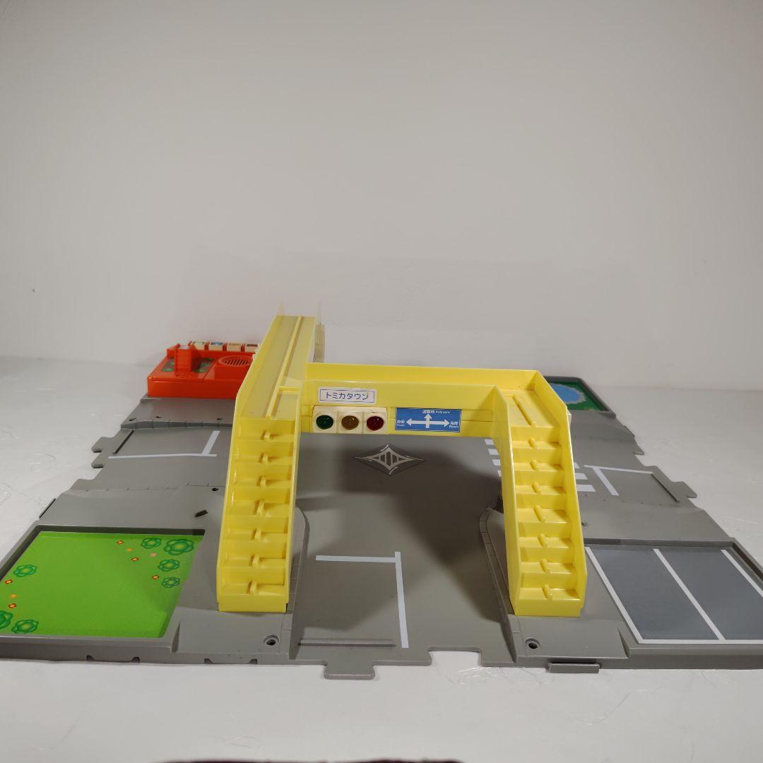 【超メルカリ市限定】 トミカタウン　おまとめセット