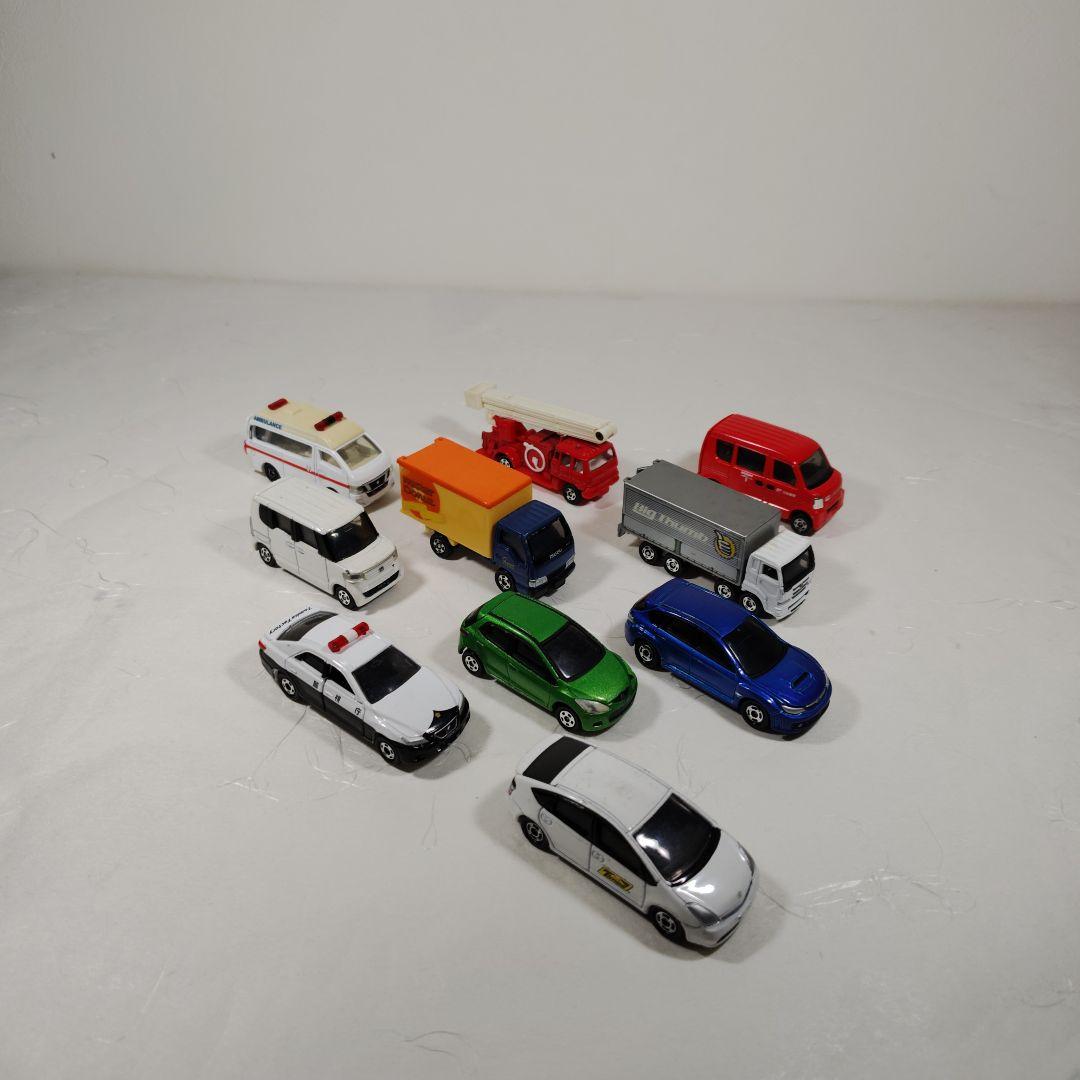 【超メルカリ市限定】 トミカタウン　おまとめセット
