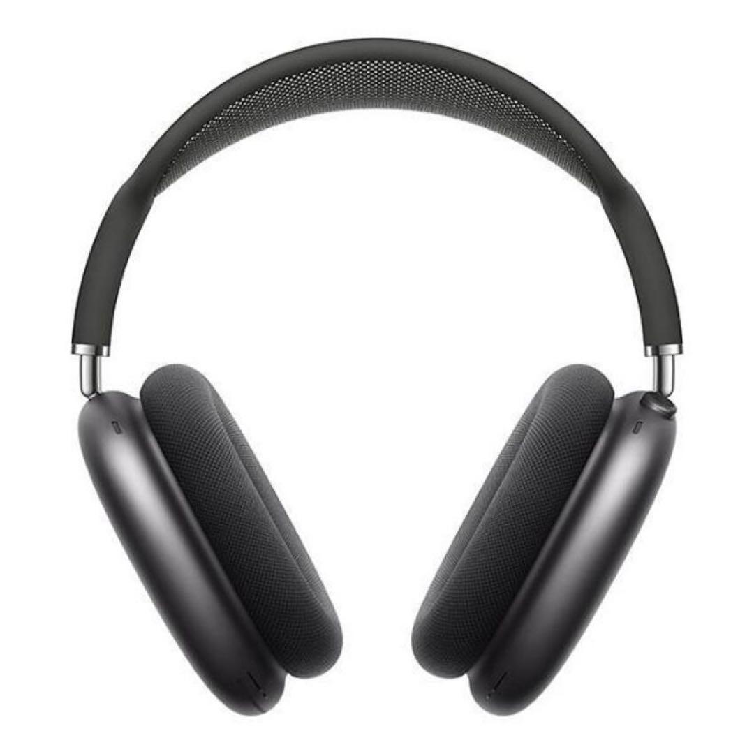 限定お値下げ【新品未開封】Apple AirPods Max スペースグレイ