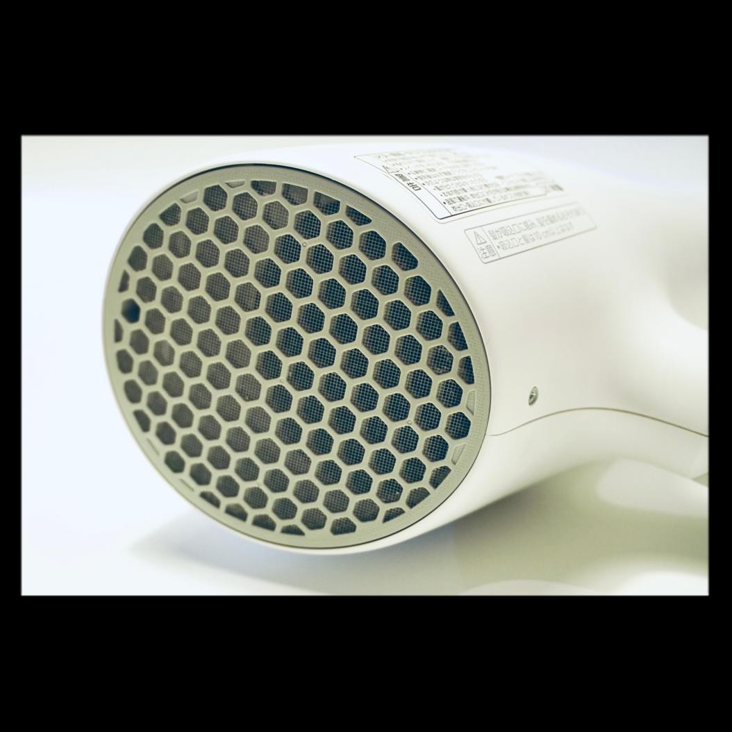 Panasonic ナノケア ヘアドライヤー EH-NA0G 1200W