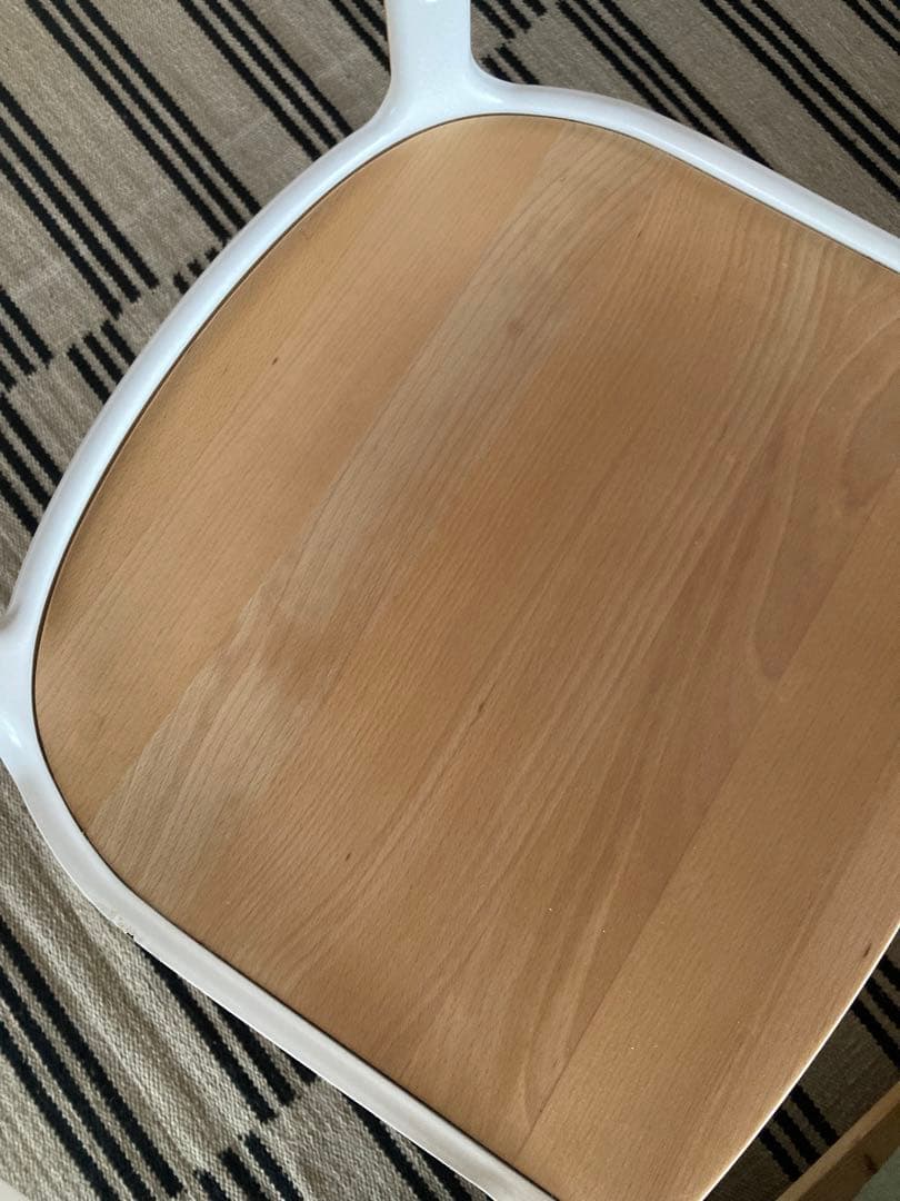 MAGIS マジス チェア 北欧　アームチェア　ミッドセンチュリー