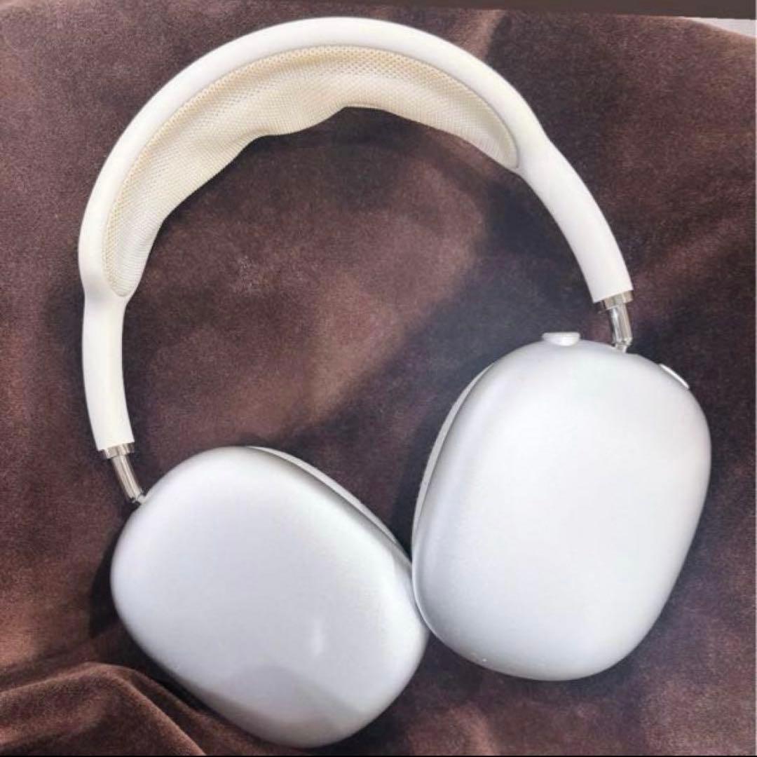 イヤホン AirPods MAX Silver