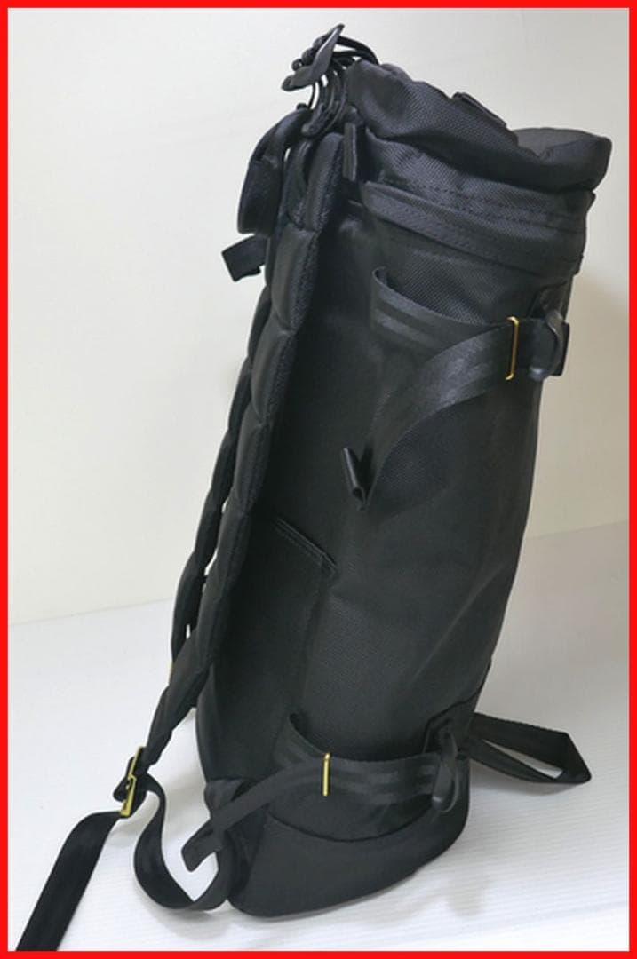 ともちんPORTER ポーターインターナショナル　リュックmマ-327