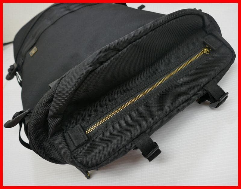 ともちんPORTER ポーターインターナショナル　リュックmマ-327