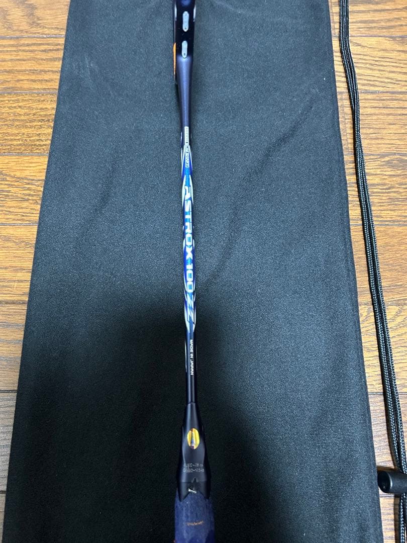 YONEX Astrox 100 ZZ バドミントンラケット