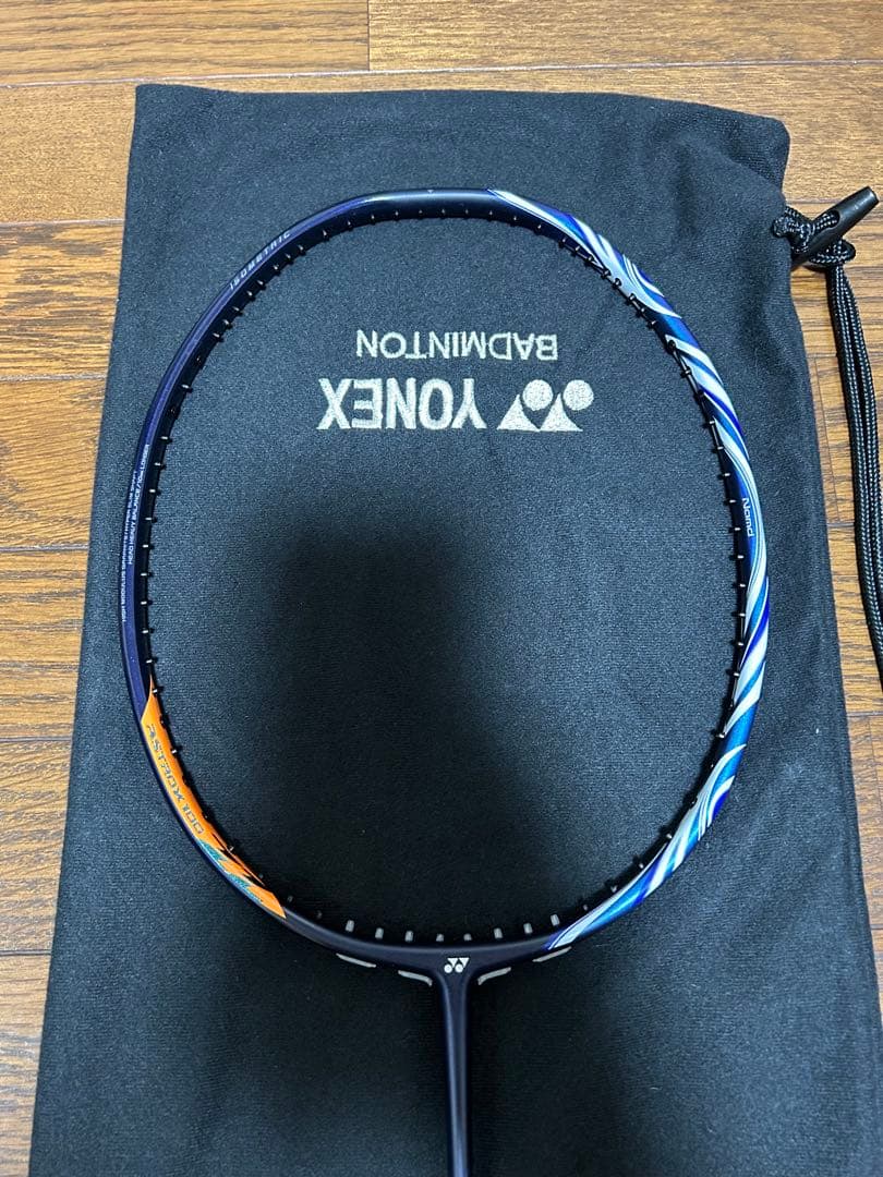 YONEX Astrox 100 ZZ バドミントンラケット