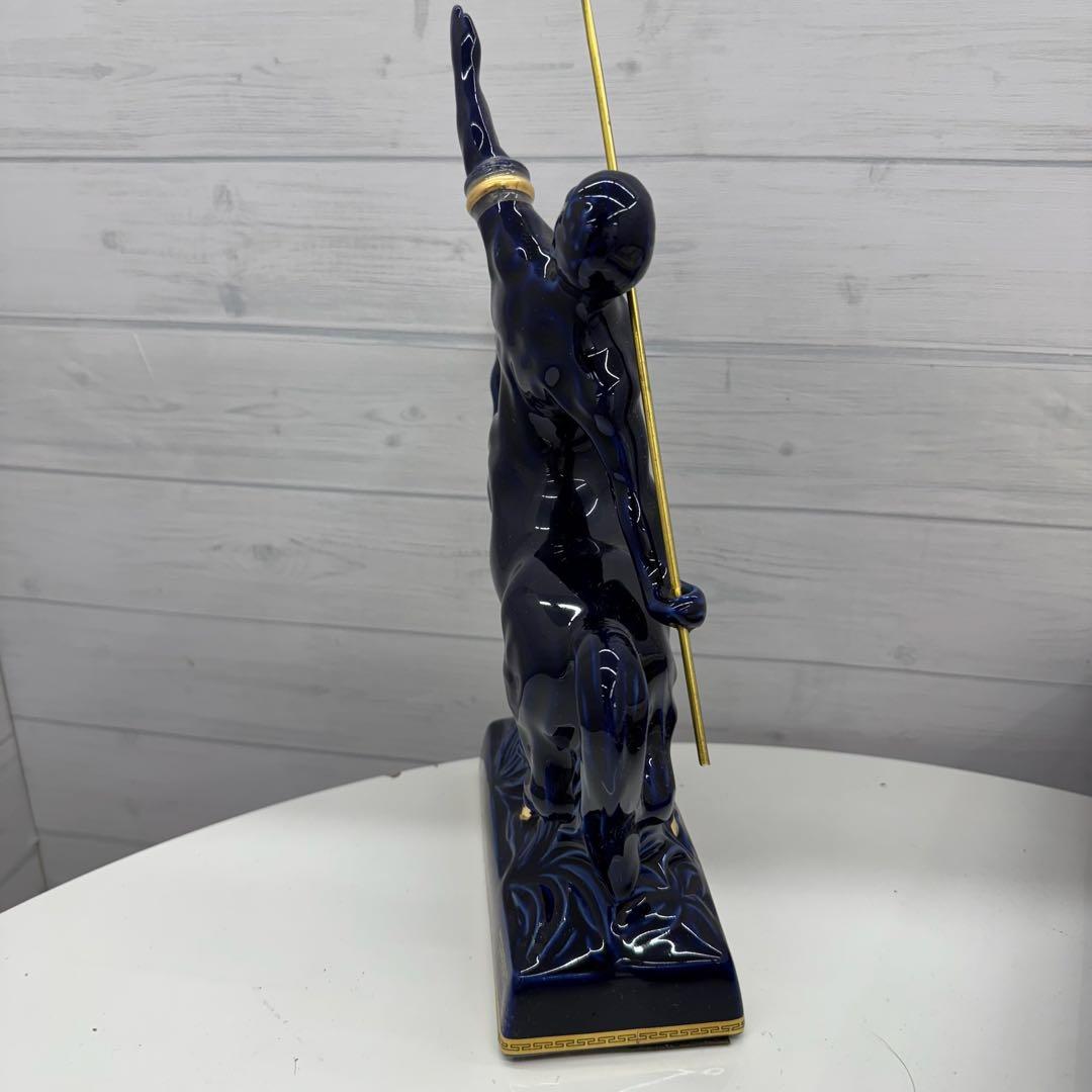 [未開栓] レミーマルタン コニャック 700ml リモージュ ケンタウロス陶器